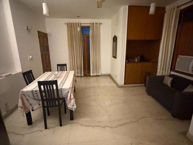 2 BHK Independent Builder Floor in DLF Phase 3 for rent Gurgaon. The reference number is 21064318