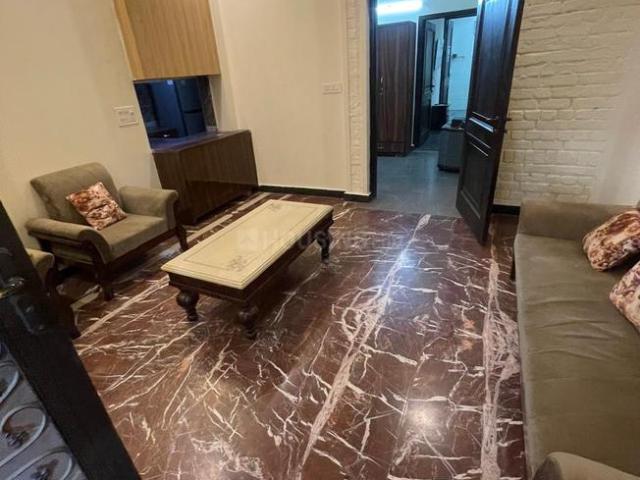 2 BHK Independent Builder Floor in DLF Phase 3 for rent Gurgaon. The reference number is 21274522