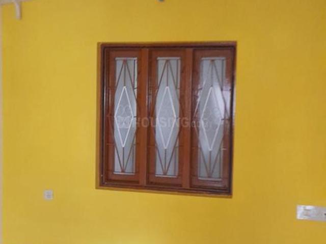 2 BHK Independent Builder Floor in Dodda Banaswadi for rent Bengaluru. The reference number is 10035355