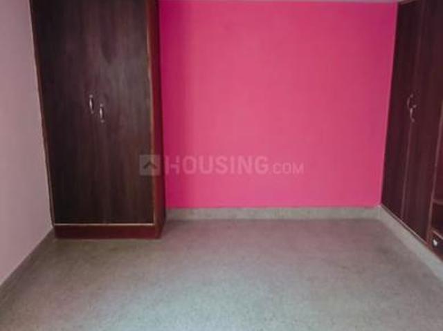 2 BHK Independent Builder Floor in Dodda Banaswadi for rent Bengaluru. The reference number is 17121687