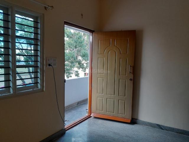 2 BHK Independent Builder Floor in Doddabommasandra for rent Bengaluru. The reference number is 12188012