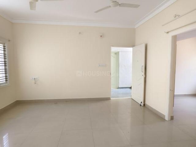 2 BHK Independent Builder Floor in Doddanekundi for rent Bengaluru. The reference number is 19578768