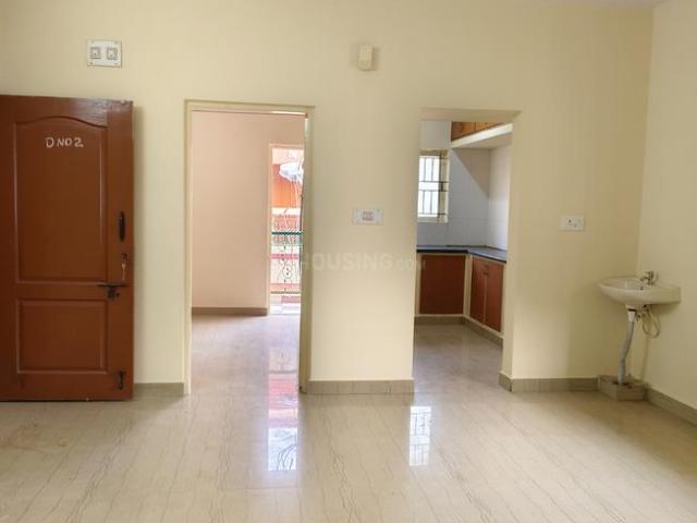 2 BHK Independent Builder Floor in Doddanekundi for rent Bengaluru. The reference number is 19088667