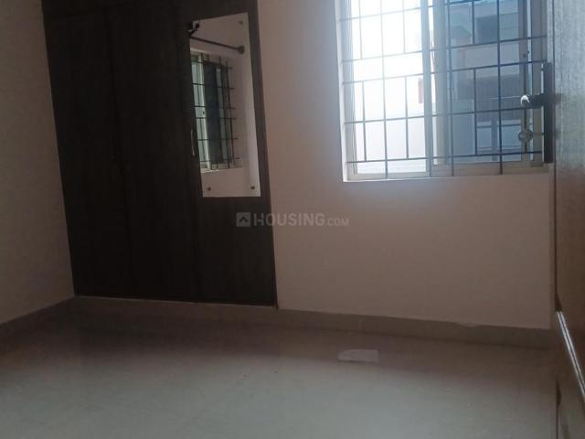 2 BHK Independent Builder Floor in Doddanekundi for rent Bengaluru. The reference number is 20501823