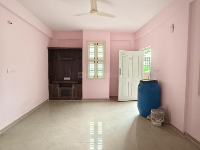 2 BHK Independent Builder Floor in Doddanekundi for rent Bengaluru. The reference number is 20518388
