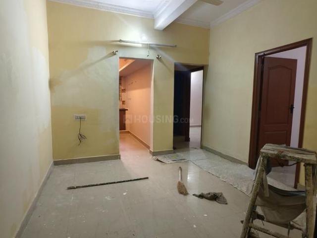 2 BHK Independent Builder Floor in Doddanekundi for rent Bengaluru. The reference number is 20576410