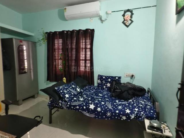 2 BHK Independent Builder Floor in Doddanekundi for rent Bengaluru. The reference number is 20576317