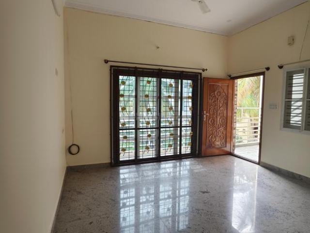 2 BHK Independent Builder Floor in Doddanekundi for rent Bengaluru. The reference number is 20878014