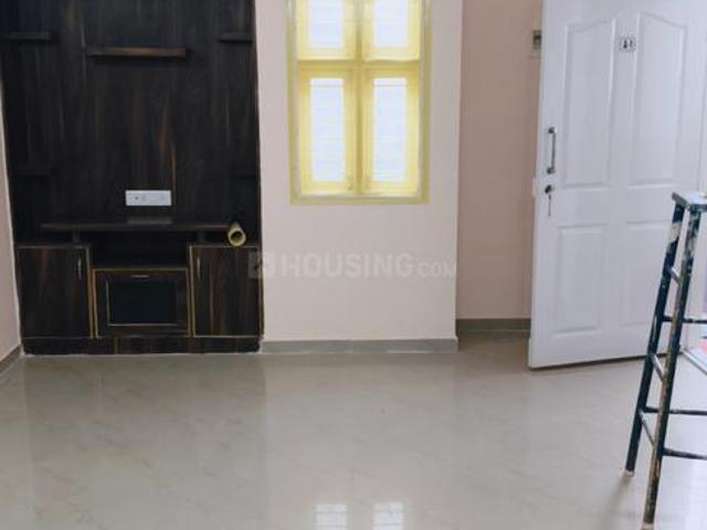 2 BHK Independent Builder Floor in Doddanekundi for rent Bengaluru. The reference number is 20883969