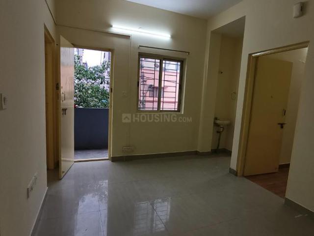 2 BHK Independent Builder Floor in Doddanekundi for rent Bengaluru. The reference number is 20022138