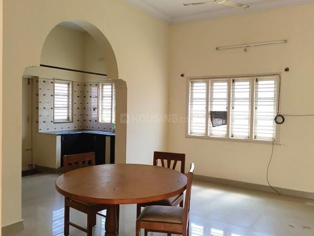 2 BHK Independent Builder Floor in Doddanekundi for rent Bengaluru. The reference number is 21097772