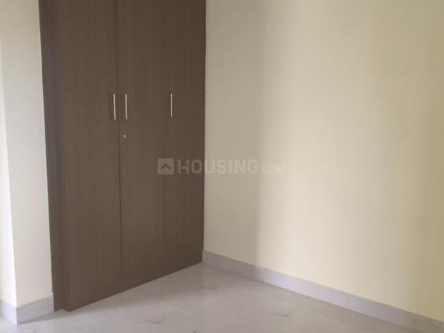 2 BHK Independent Builder Floor in Doddenahalli for rent Bengaluru. The reference number is 16522080