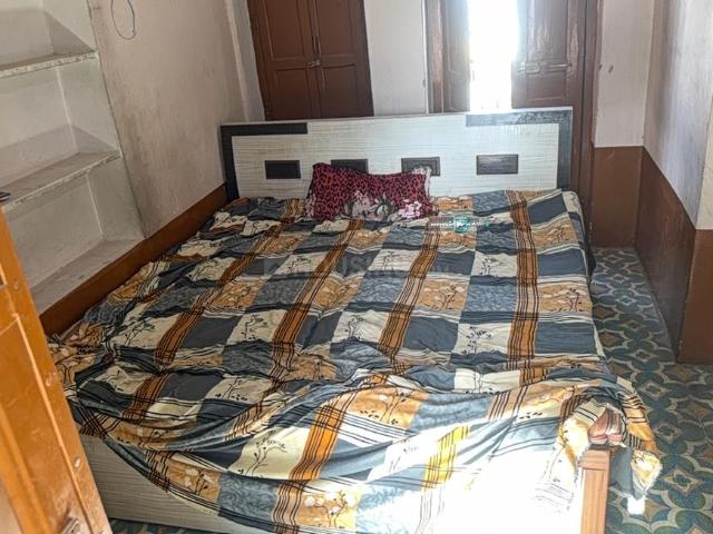 2 BHK Independent Builder Floor in Doliyon Ka Bass for rent Sikar. The reference number is 20039323