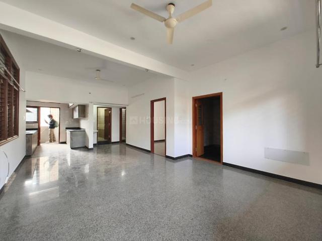 2 BHK Independent Builder Floor in Domlur Layout for rent Bengaluru. The reference number is 16119810