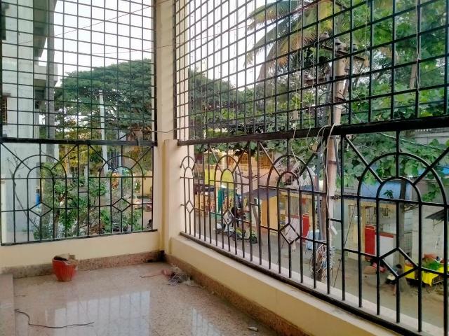 2 BHK Independent Builder Floor in Domlur Layout for rent Bengaluru. The reference number is 19142814