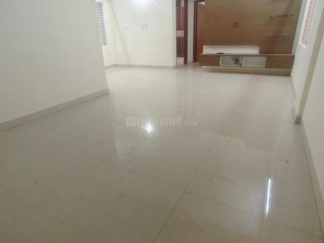 2 BHK Independent Builder Floor in Domlur Layout for rent Bengaluru. The reference number is 20197666