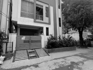 2 BHK Independent Builder Floor in Dr A S Rao Nagar Colony for rent Secunderabad. The reference number is 19155857