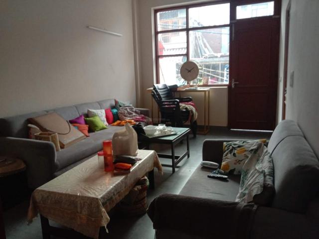 2 BHK Independent Builder Floor in East Of Kailash for rent New Delhi. The reference number is 10119002