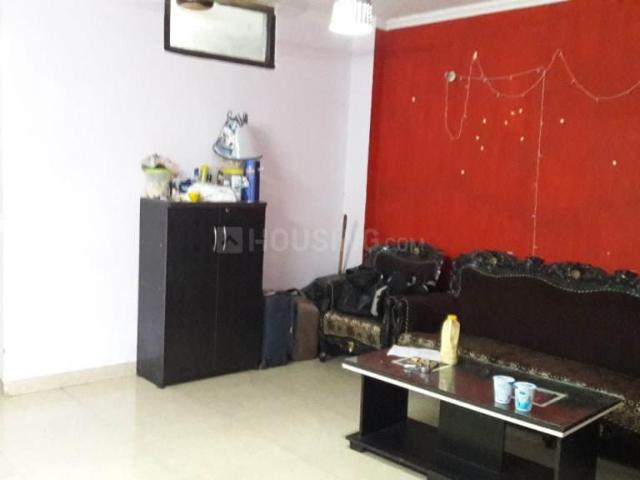 2 BHK Independent Builder Floor in East Of Kailash for rent New Delhi. The reference number is 17297930