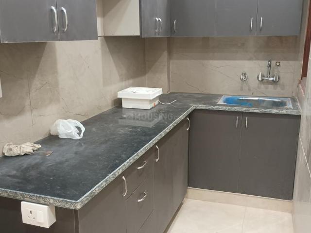 2 BHK Independent Builder Floor in East Of Kailash for rent New Delhi. The reference number is 18789471