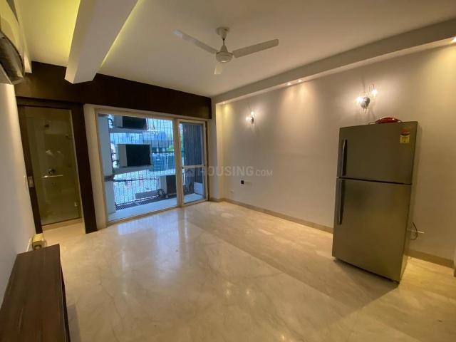 2 BHK Independent Builder Floor in East Of Kailash for rent New Delhi. The reference number is 19158944
