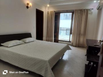 2 BHK Independent Builder Floor in East Of Kailash for rent New Delhi. The reference number is 19245883