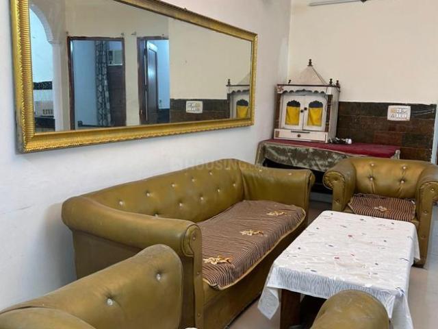 2 BHK Independent Builder Floor in East Of Kailash for rent New Delhi. The reference number is 19334164