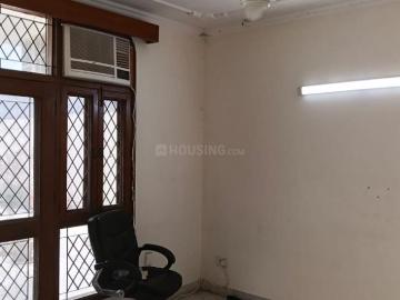 2 BHK Independent Builder Floor in East Of Kailash for rent New Delhi. The reference number is 20434660