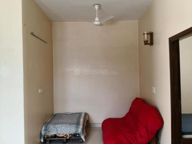 2 BHK Independent Builder Floor in East Of Kailash for rent New Delhi. The reference number is 20434372