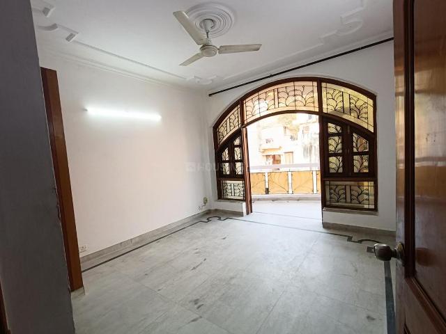 2 BHK Independent Builder Floor in East Of Kailash for rent New Delhi. The reference number is 20507062