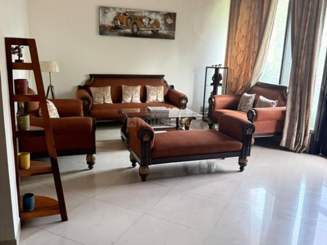 2 BHK Independent Builder Floor in East Of Kailash for rent New Delhi. The reference number is 20510836
