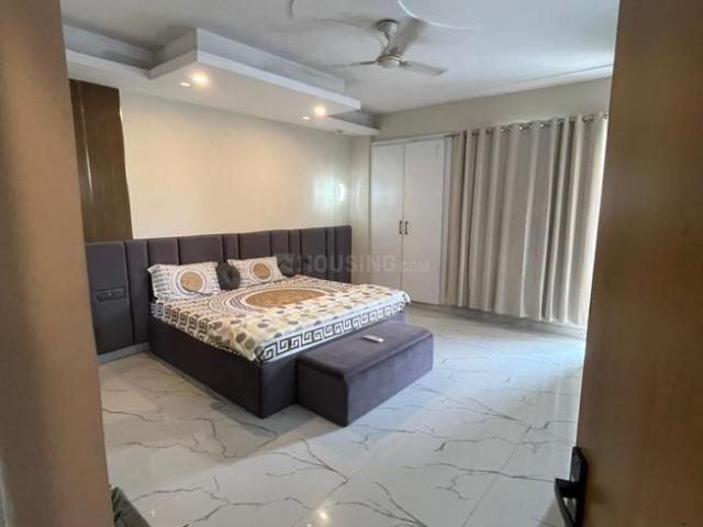 2 BHK Independent Builder Floor in East Of Kailash for rent New Delhi. The reference number is 20558028