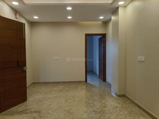 2 BHK Independent Builder Floor in East Of Kailash for rent New Delhi. The reference number is 20594833