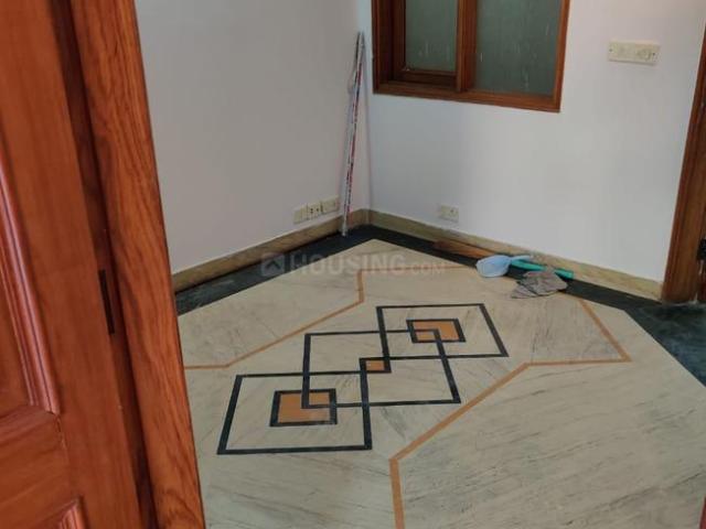 2 BHK Independent Builder Floor in East Of Kailash for rent New Delhi. The reference number is 20627106