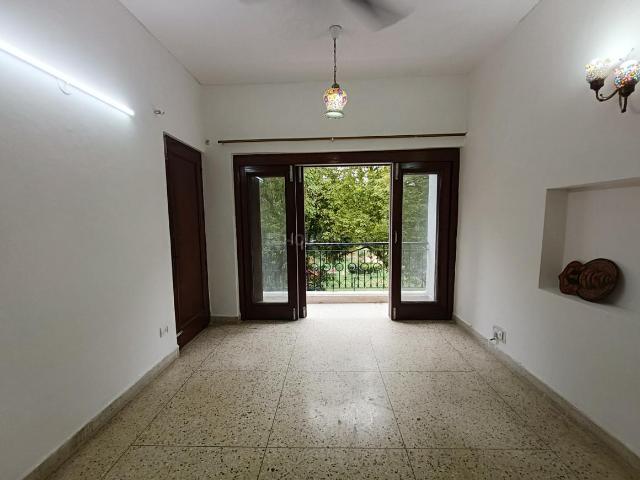 2 BHK Independent Builder Floor in East Of Kailash for rent New Delhi. The reference number is 20694818