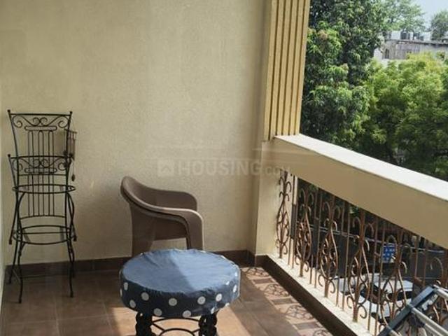 2 BHK Independent Builder Floor in East Of Kailash for rent New Delhi. The reference number is 20838227