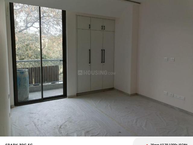 2 BHK Independent Builder Floor in East Of Kailash for rent New Delhi. The reference number is 20839082