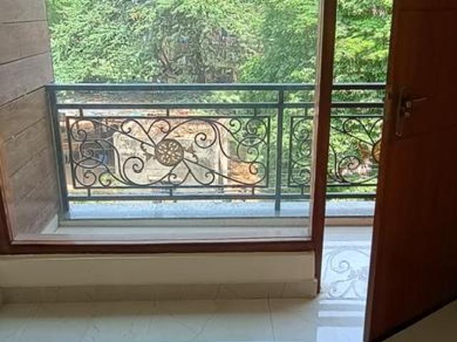 2 BHK Independent Builder Floor in East Of Kailash for rent New Delhi. The reference number is 20848678