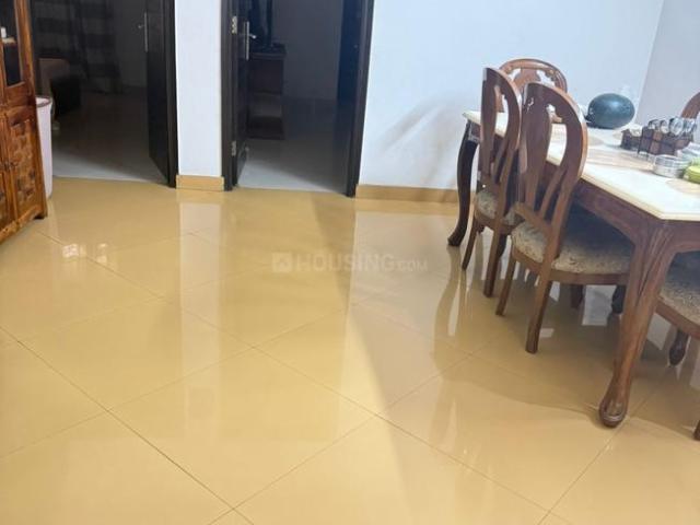 2 BHK Independent Builder Floor in East Of Kailash for rent New Delhi. The reference number is 20850754