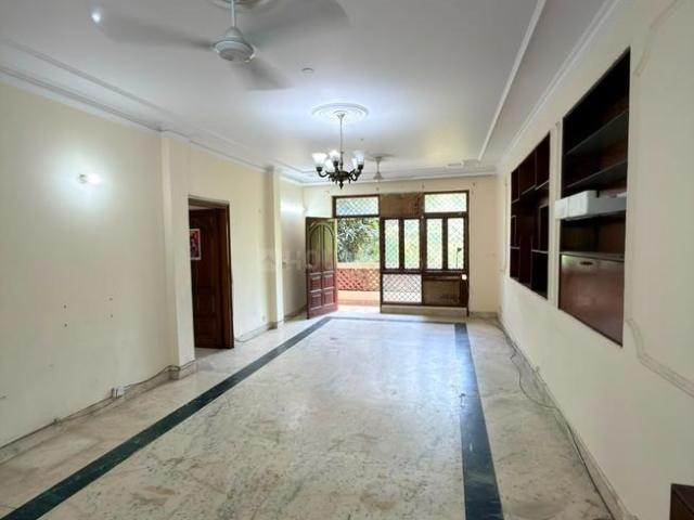 2 BHK Independent Builder Floor in East Of Kailash for rent New Delhi. The reference number is 20855446