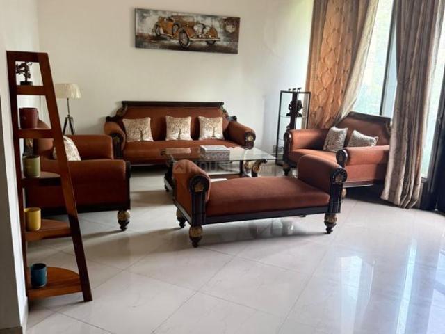 2 BHK Independent Builder Floor in East Of Kailash for rent New Delhi. The reference number is 20117296