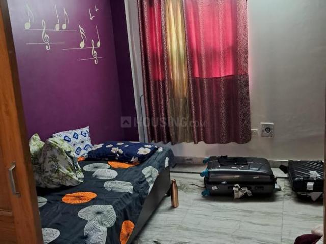 2 BHK Independent Builder Floor in East Of Kailash for rent New Delhi. The reference number is 20329458