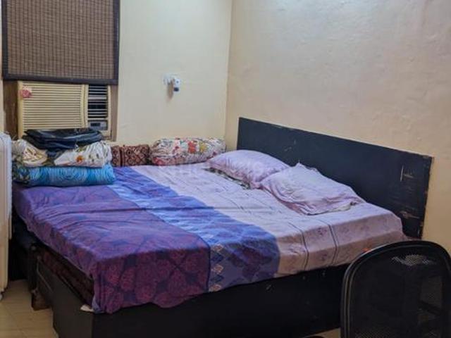 2 BHK Independent Builder Floor in East Of Kailash for rent New Delhi. The reference number is 21039338