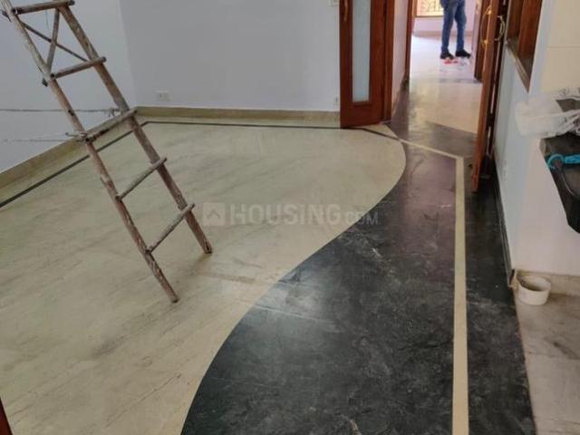 2 BHK Independent Builder Floor in East Of Kailash for rent New Delhi. The reference number is 21072789