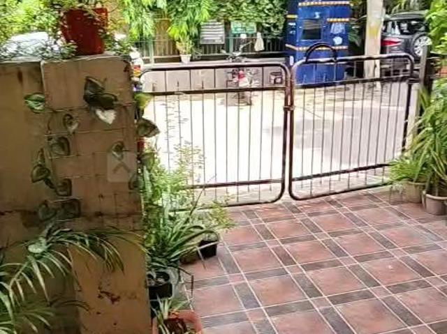2 BHK Independent Builder Floor in East Of Kailash for rent New Delhi. The reference number is 21189953