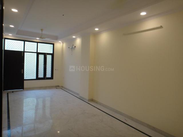 2 BHK Independent Builder Floor in East Of Kailash for rent New Delhi. The reference number is 8403837
