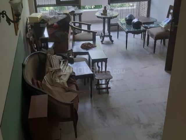 2 BHK Independent Builder Floor in East Of Kailash for rent New Delhi. The reference number is 9734408