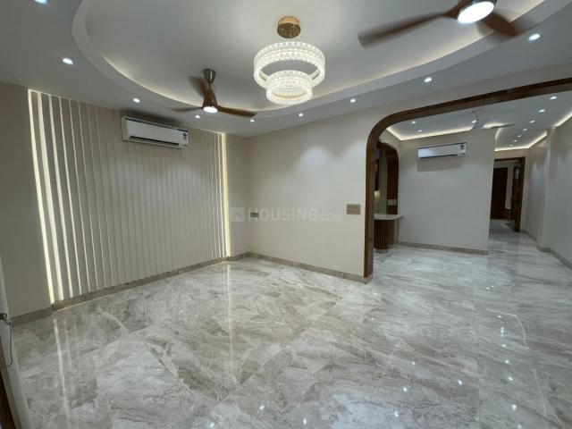 2 BHK Independent Builder Floor in East Of Kailash for resale New Delhi. The reference number is 21123703