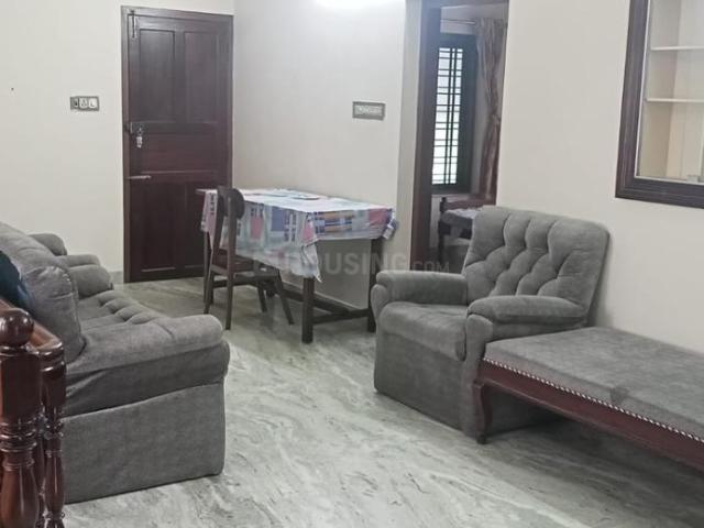 2 BHK Independent Builder Floor in Edappally for rent Kochi. The reference number is 20339992
