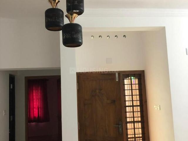 2 BHK Independent Builder Floor in Edappally for rent Kochi. The reference number is 21056759